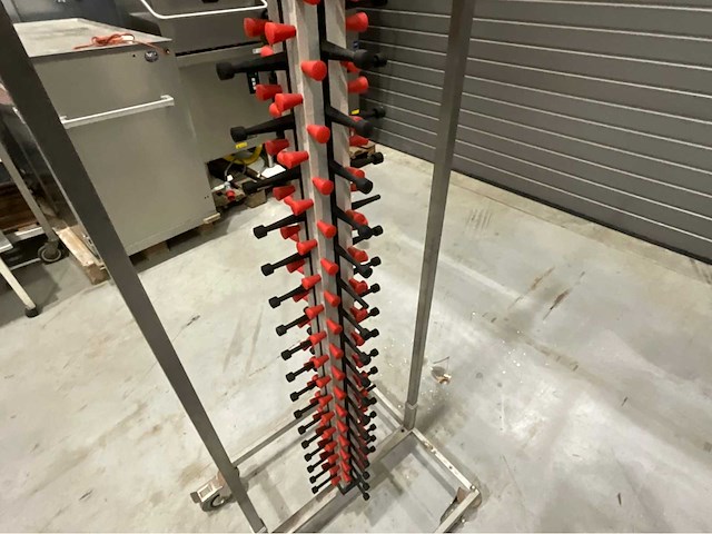 Bordenrek - afbeelding 4 van  4