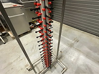 Bordenrek - afbeelding 4 van  4