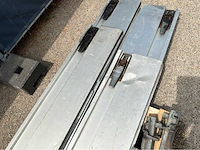 Bordenset aluminium - afbeelding 5 van  6