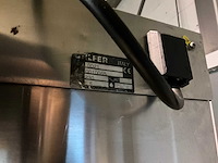 Bordenverwarmer (2x) - afbeelding 6 van  6