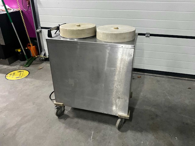 Bordenverwarmer - afbeelding 2 van  8