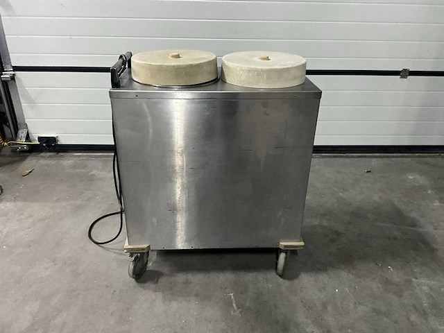 Bordenverwarmer - afbeelding 3 van  8