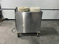 Bordenverwarmer - afbeelding 3 van  8