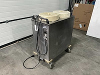 Bordenverwarmer - afbeelding 4 van  8