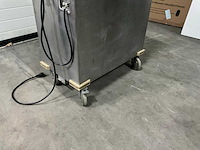 Bordenverwarmer - afbeelding 5 van  8