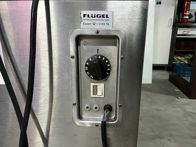 Bordenverwarmer - afbeelding 6 van  8