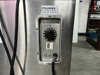 Bordenverwarmer - afbeelding 6 van  8