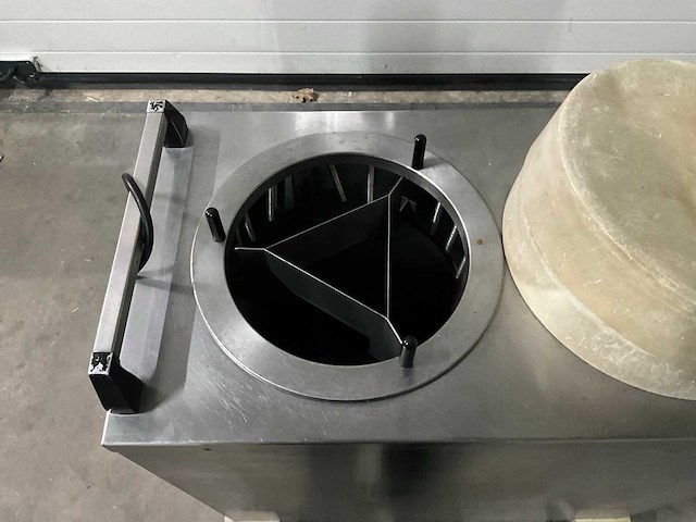 Bordenverwarmer - afbeelding 7 van  8