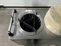 Bordenverwarmer - afbeelding 7 van  8