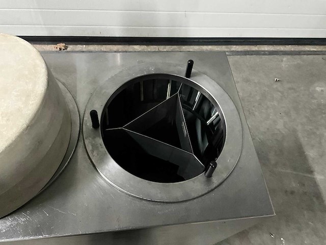 Bordenverwarmer - afbeelding 8 van  8