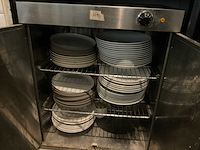 Bordenverwarmer - afbeelding 3 van  3
