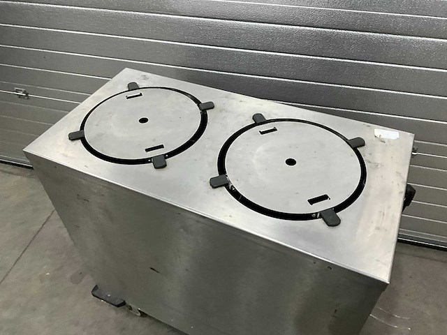 Bordenverwarmer - afbeelding 3 van  7