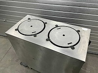 Bordenverwarmer - afbeelding 3 van  7