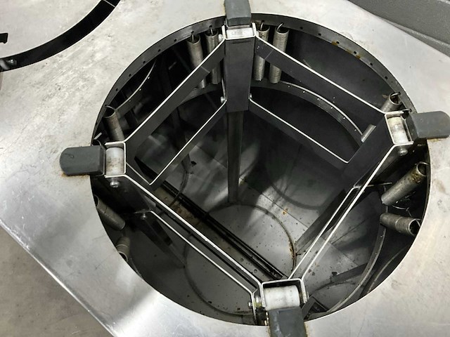 Bordenverwarmer - afbeelding 4 van  7