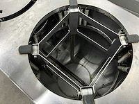 Bordenverwarmer - afbeelding 4 van  7