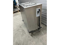 Bordenverwarmer - afbeelding 5 van  7