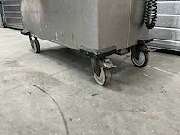 Bordenverwarmer - afbeelding 6 van  7