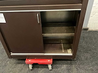 Bordenwarmer/ bestekhouder - afbeelding 4 van  7