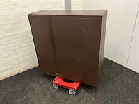 Bordenwarmer/ bestekhouder - afbeelding 7 van  7