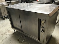 Bordenwarmer - afbeelding 1 van  6