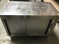 Bordenwarmer - afbeelding 2 van  6