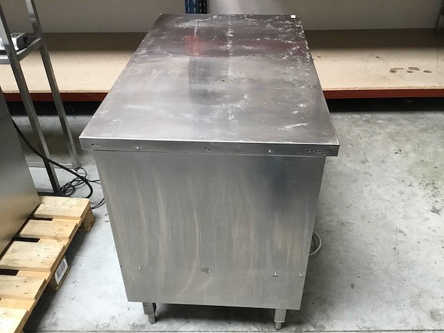 Bordenwarmer - afbeelding 3 van  6