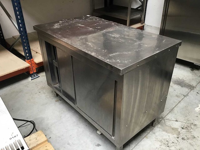 Bordenwarmer - afbeelding 4 van  6