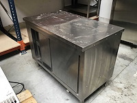 Bordenwarmer - afbeelding 4 van  6