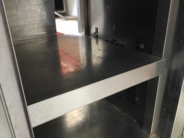 Bordenwarmer - afbeelding 5 van  6