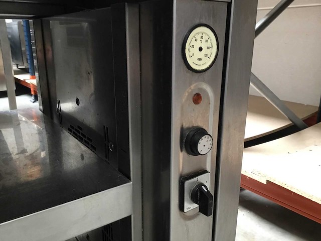 Bordenwarmer - afbeelding 6 van  6