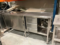 Bordenwarmer - afbeelding 1 van  5