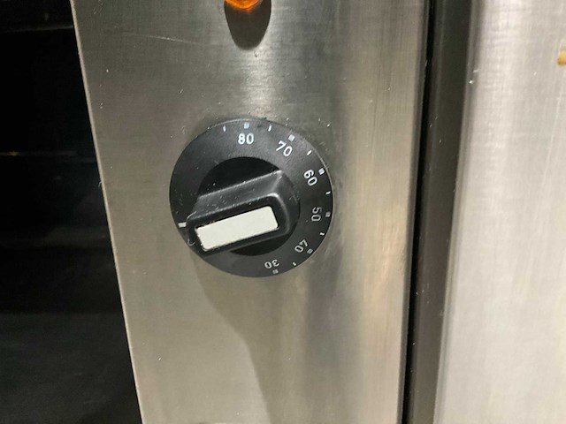 Bordenwarmer - afbeelding 4 van  5