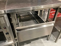 Bordenwarmer - afbeelding 5 van  5