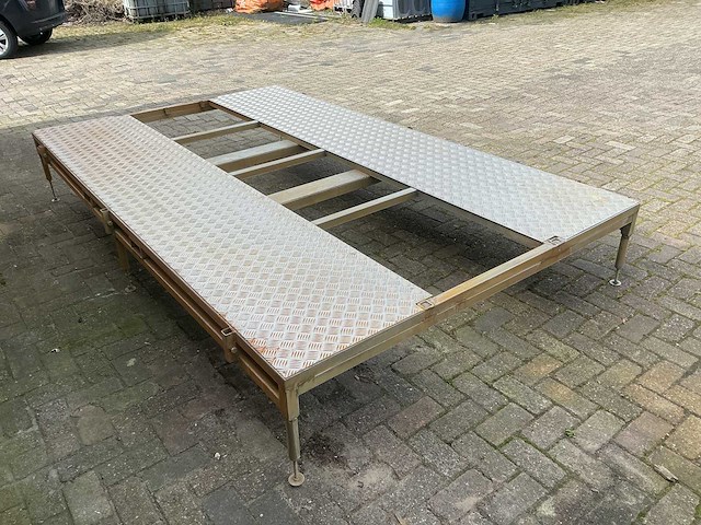 Bordes - overige intern transport - afbeelding 2 van  5