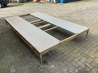 Bordes - overige intern transport - afbeelding 2 van  5