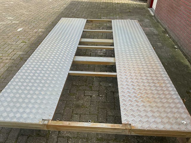 Bordes - overige intern transport - afbeelding 4 van  5