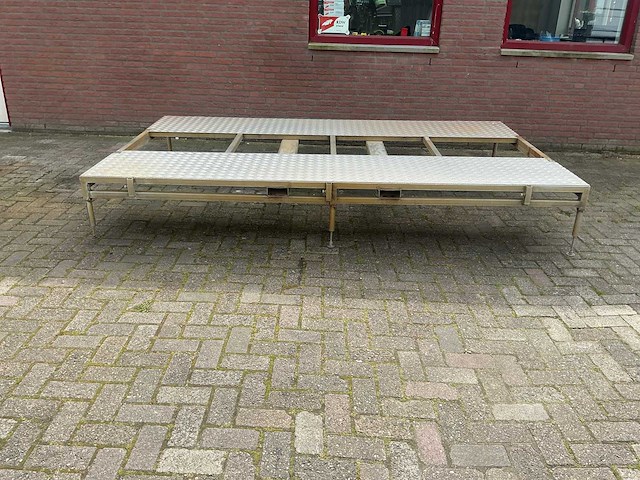 Bordes - overige intern transport - afbeelding 5 van  5