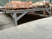 Bordes (2x) - afbeelding 1 van  4