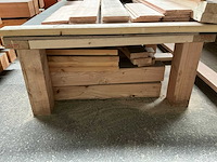 Bordes (2x) - afbeelding 4 van  4