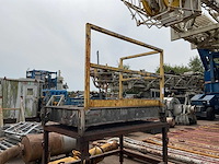 Bordes (2x) - afbeelding 2 van  3