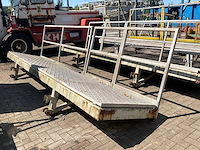 Bordes (4x) - afbeelding 2 van  7