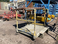 Bordes (4x) - afbeelding 7 van  7