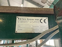 Bordes met leesband - afbeelding 3 van  3