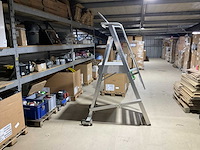 Bordes trap - afbeelding 1 van  4