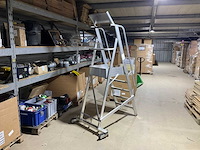 Bordes trap - afbeelding 2 van  4