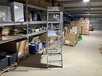 Bordes trap - afbeelding 3 van  4