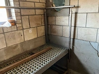 Bordes trap - afbeelding 4 van  4