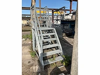 Bordes trap - afbeelding 2 van  3