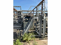 Bordes trap - afbeelding 2 van  3