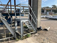 Bordes trap - afbeelding 2 van  5